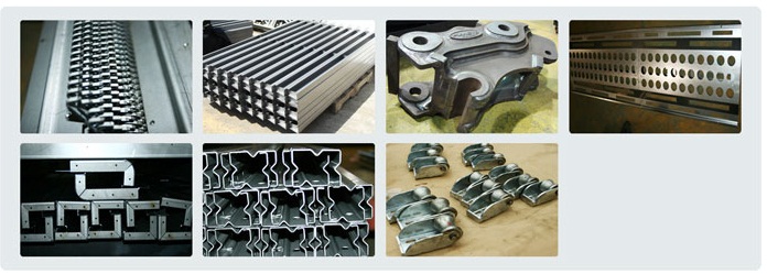 Sheet Metal and Fabrication, Precision and... Made in Korea
